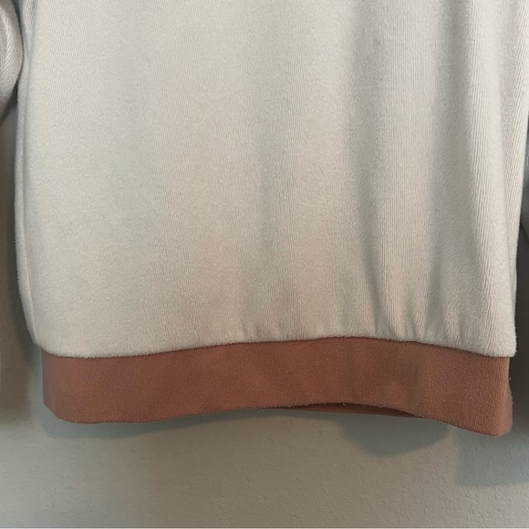 Anthropologie Dolan Cowl Neck Pullover - Picture 3 of 13